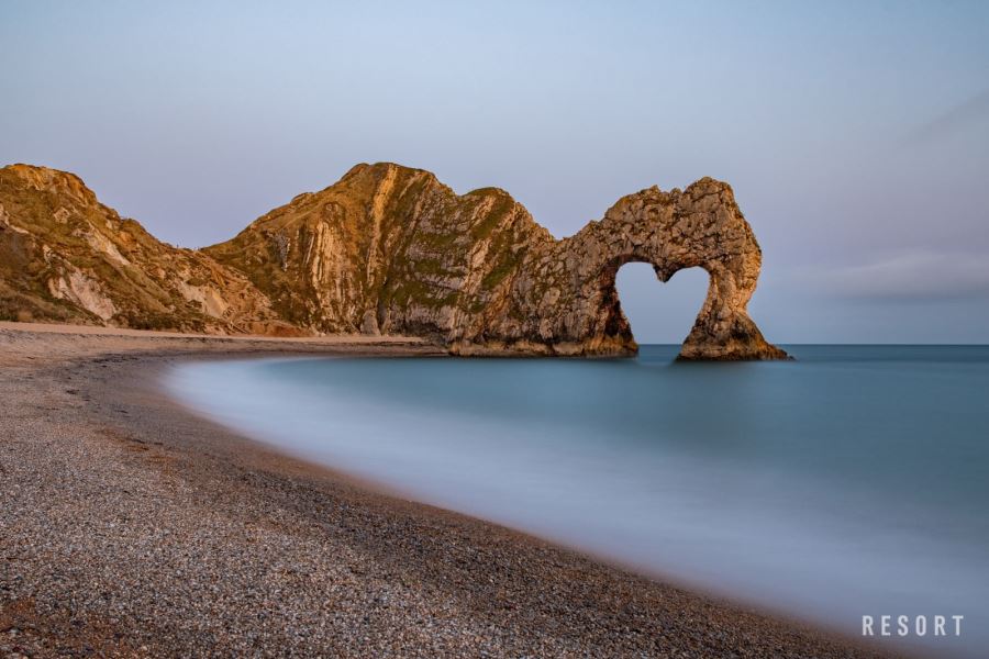 Celebrate Valentine's Day in Dorset