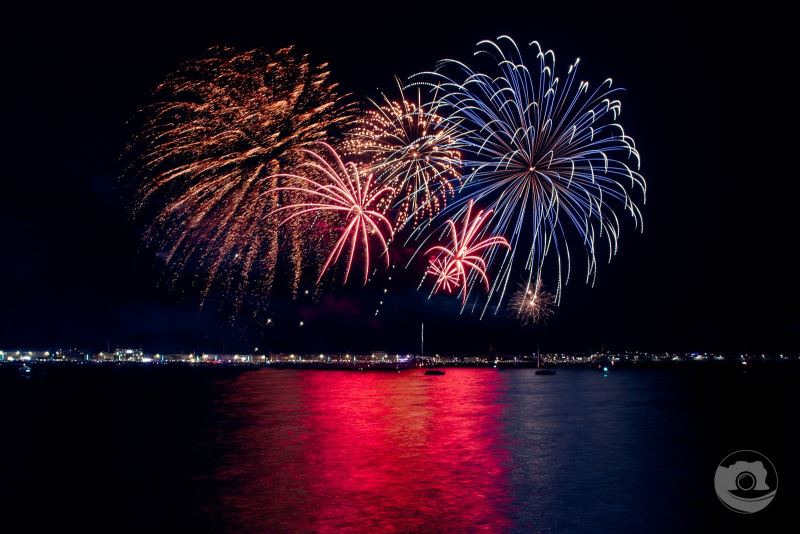 Dorset Bonfire and Firework Displays