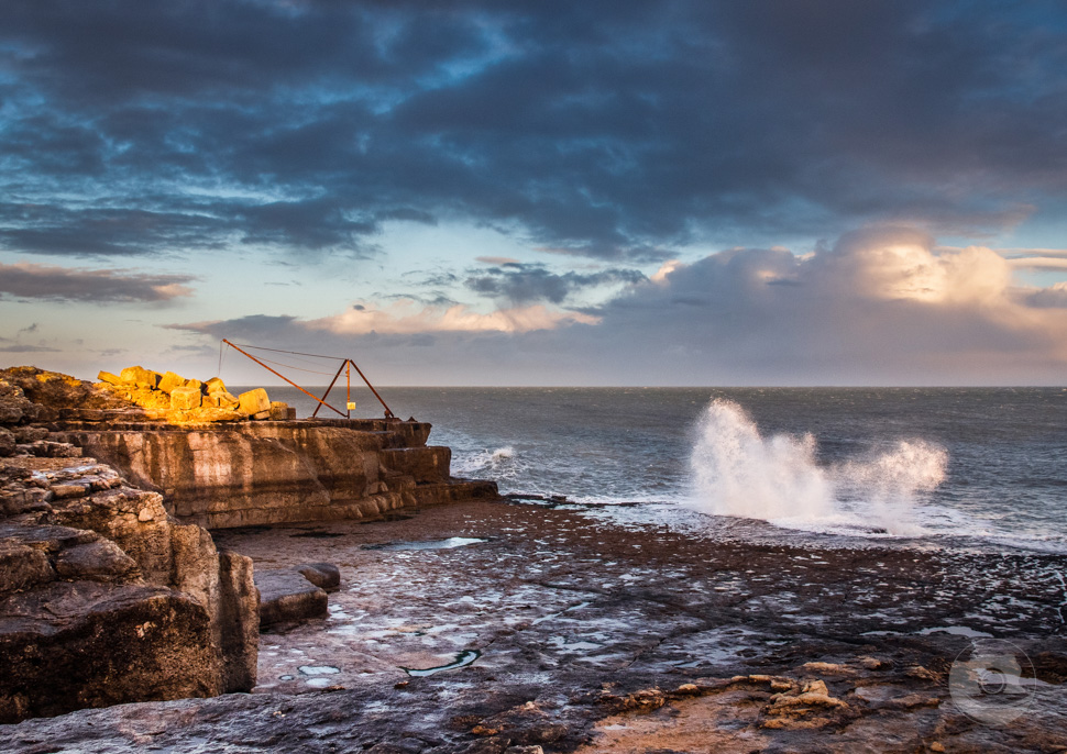 Portland Bill