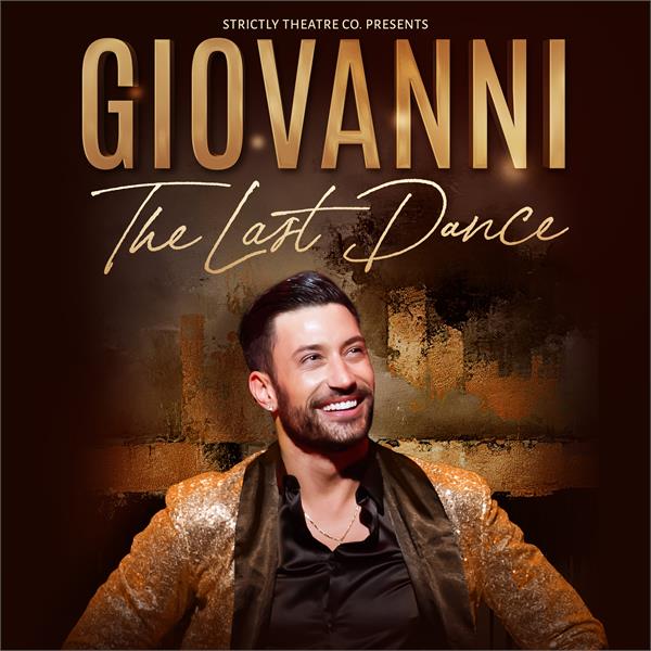 Giovanni - The Last Dance