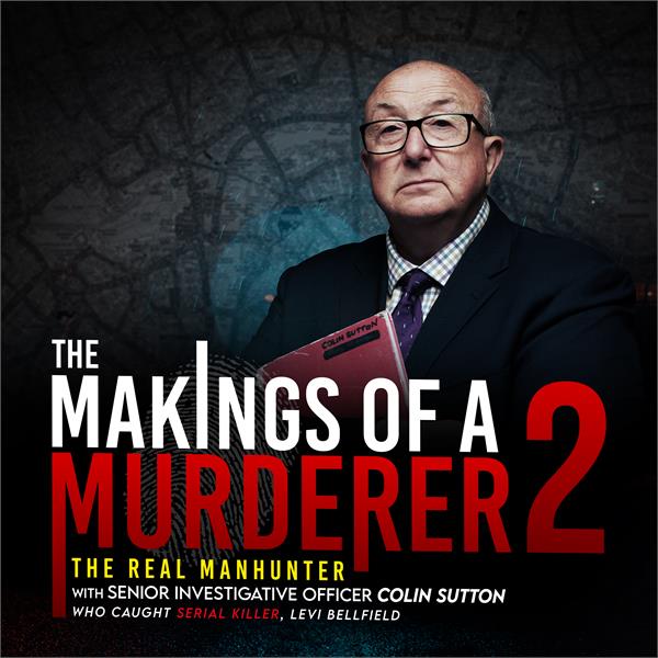 Makings of a Murderer 2 (18+)