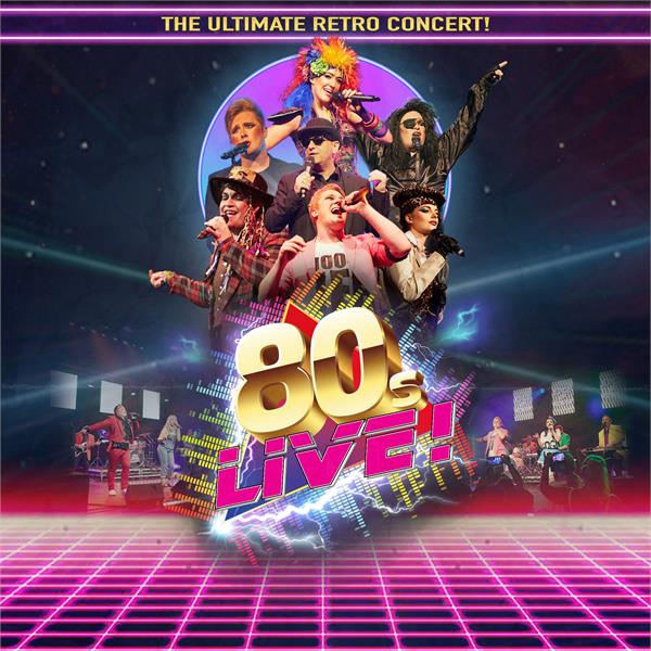 80s Live