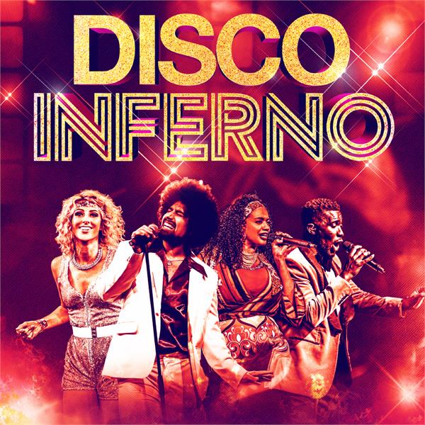 Disco Inferno