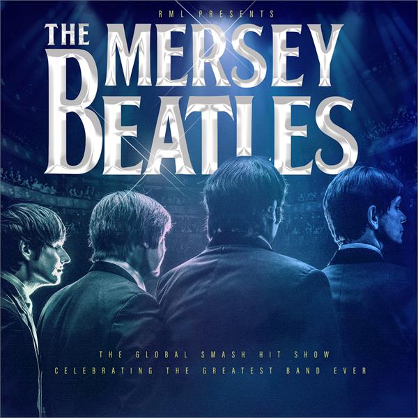 The Mersey Beatles 