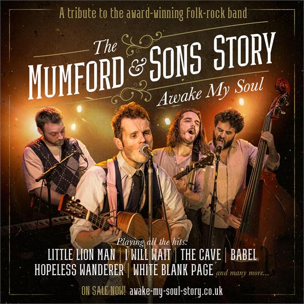 The Mumford and Sons Story