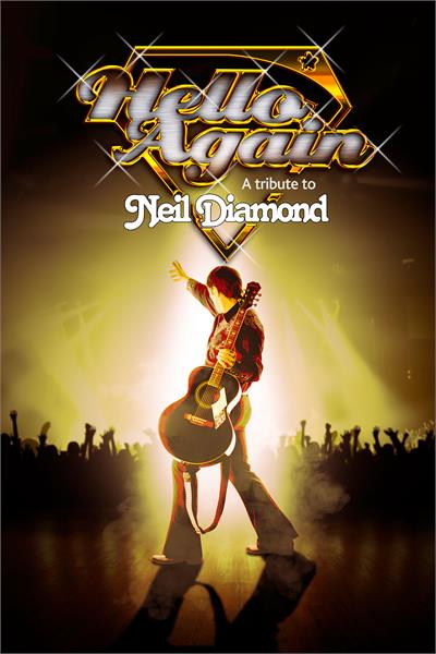 Hello Again - The Neil Diamond Songbook