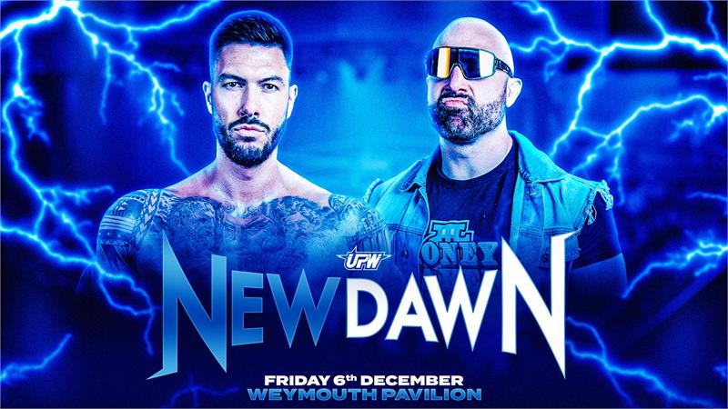 UPW Presents New Dawn