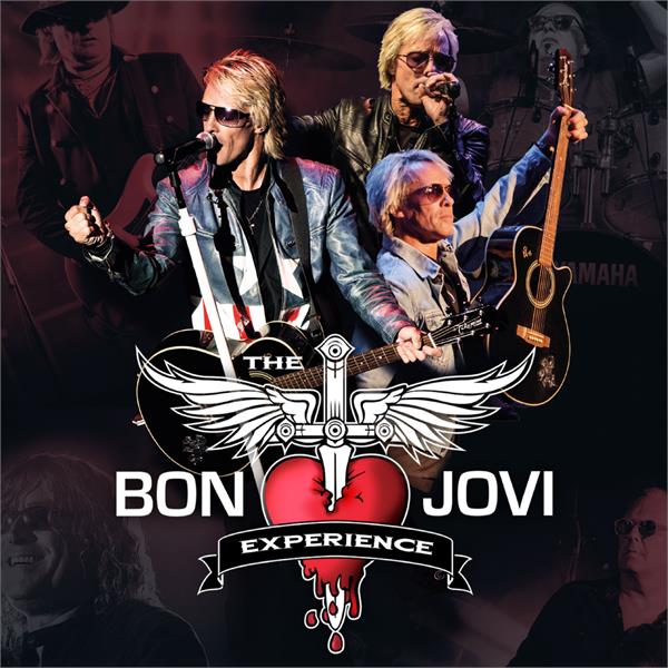 The Bon Jovi Experience