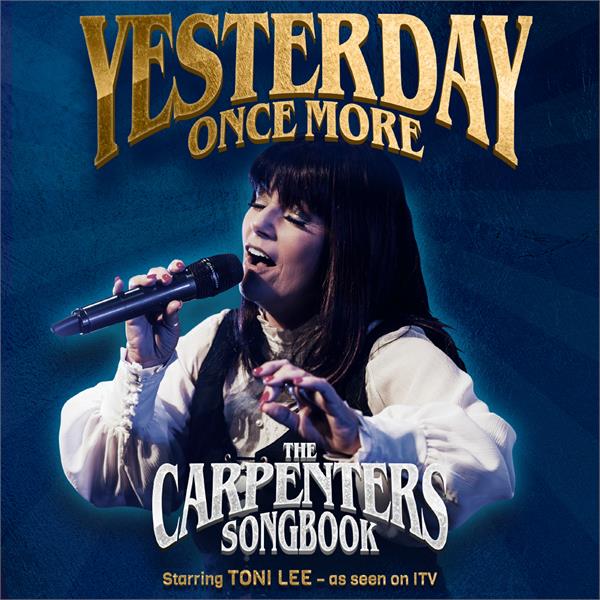 Yesterday Once More - The Carpenters Songbook