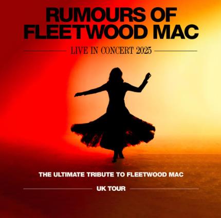 Rumours of Fleetwood Mac