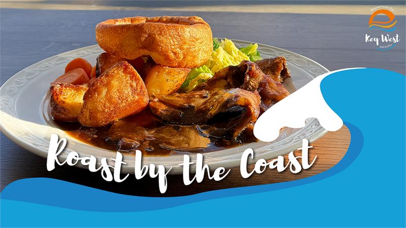 Roast by the Coast: A New Sunday Tradition