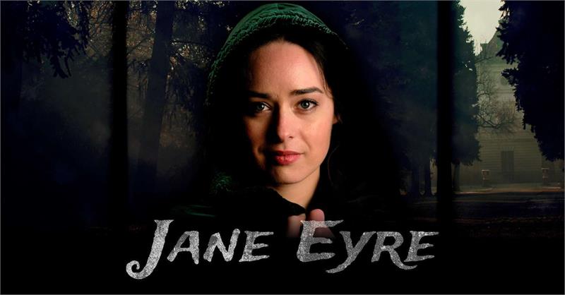 Jane Eyre - Chapter House Theatre Company