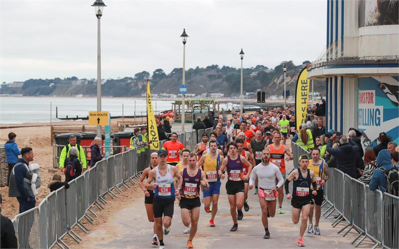 Bournemouth Bay Run