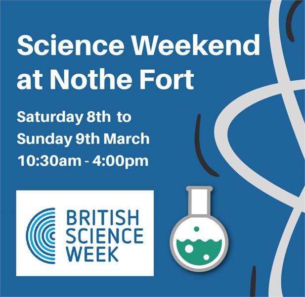 Science Weekend