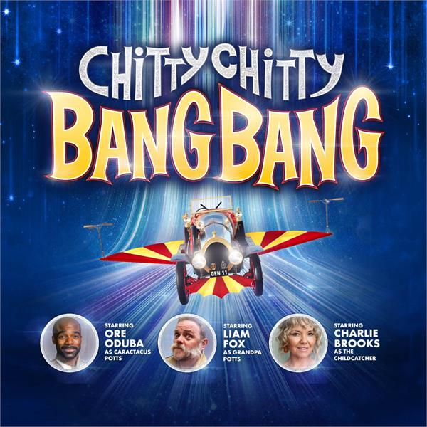 Chitty Chitty Bang Bang