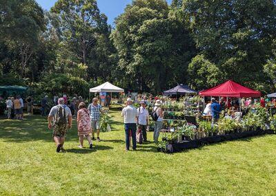 Plant Fair