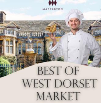 Best of West Dorset Market