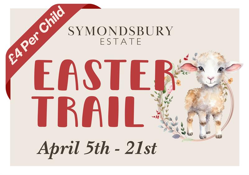 Symondsbury Estate Easter Trail