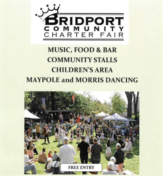 Bridport Community Charter Fair