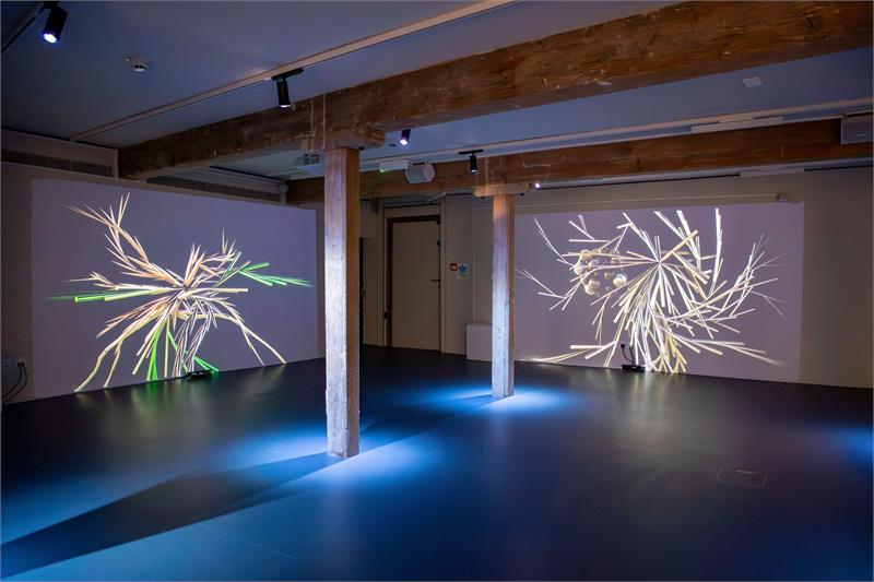 Sound of the Sea Exhibition - Poole Museum