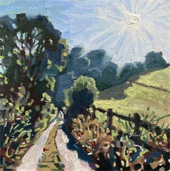 A Celebration of Landscape and Dorset Art